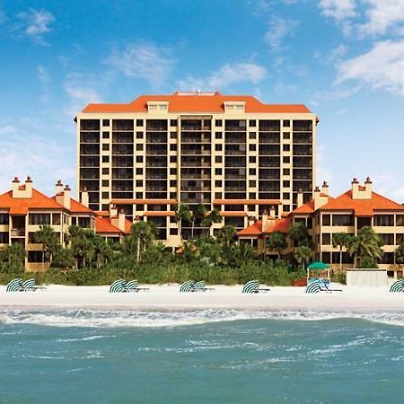 Eagle'S Nest Beach Resort マルコ・アイランド エクステリア 写真