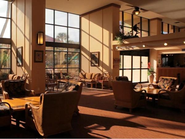 Eagle'S Nest Beach Resort マルコ・アイランド エクステリア 写真