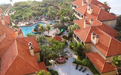 Eagle'S Nest Beach Resort マルコ・アイランド エクステリア 写真