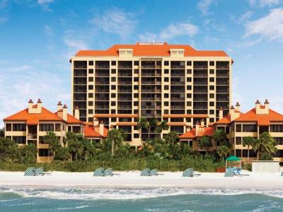 Eagle'S Nest Beach Resort マルコ・アイランド エクステリア 写真