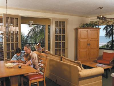Eagle'S Nest Beach Resort マルコ・アイランド エクステリア 写真